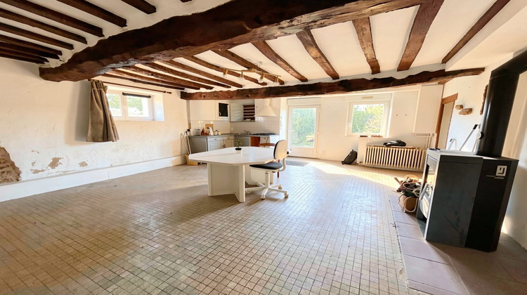 Ma-Cabane - Vente Maison Nouvoitou, 64 m²