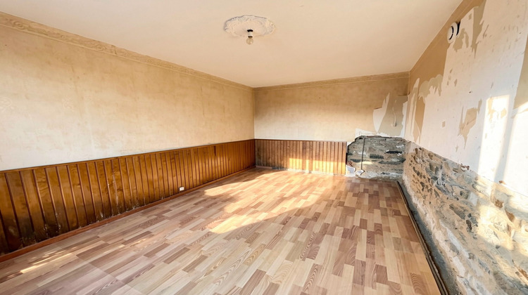 Ma-Cabane - Vente Maison Nouvoitou, 64 m²