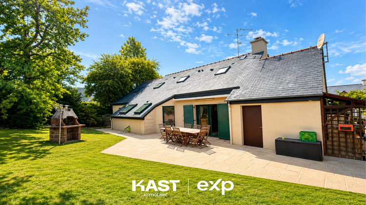 Ma-Cabane - Vente Maison Nouvoitou, 131 m²