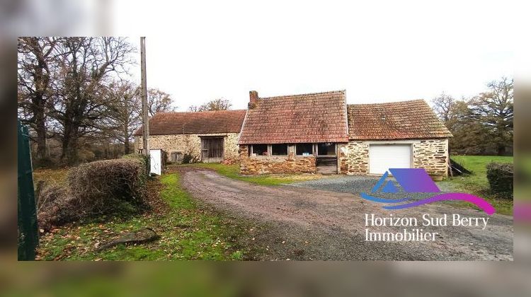 Ma-Cabane - Vente Maison Nouzerines, 105 m²