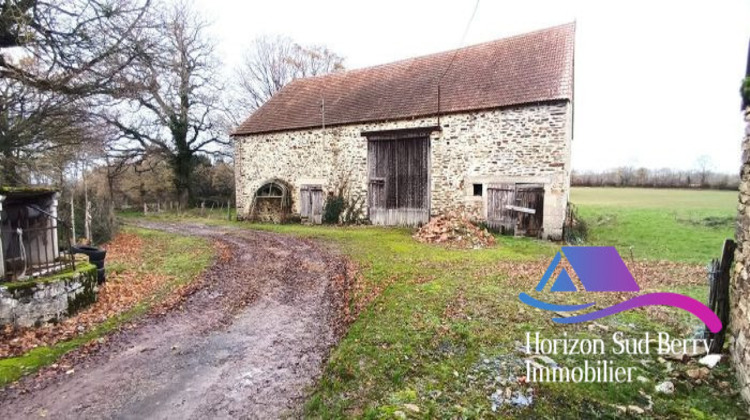 Ma-Cabane - Vente Maison Nouzerines, 105 m²