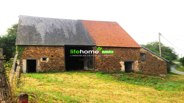 Ma-Cabane - Vente Maison Nouzerines, 200 m²