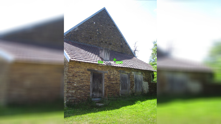 Ma-Cabane - Vente Maison Nouzerines, 200 m²