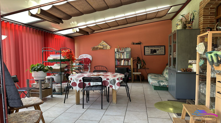 Ma-Cabane - Vente Maison Nouzerines, 98 m²