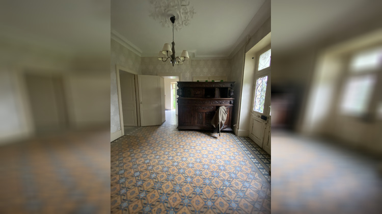 Ma-Cabane - Vente Maison Nouzerines, 172 m²