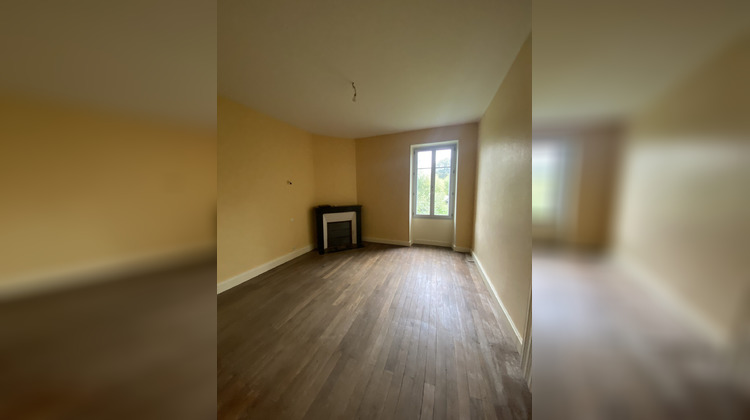 Ma-Cabane - Vente Maison Nouzerines, 172 m²