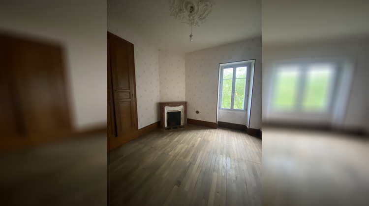 Ma-Cabane - Vente Maison Nouzerines, 172 m²