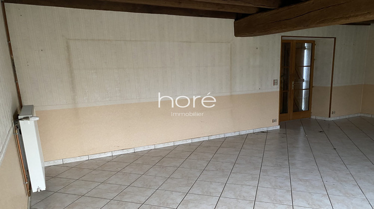 Ma-Cabane - Vente Maison Nouzerines, 85 m²