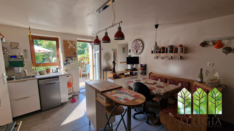 Ma-Cabane - Vente Maison Nouzerines, 98 m²