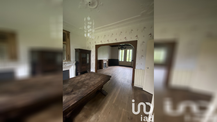 Ma-Cabane - Vente Maison Nouzerines, 180 m²