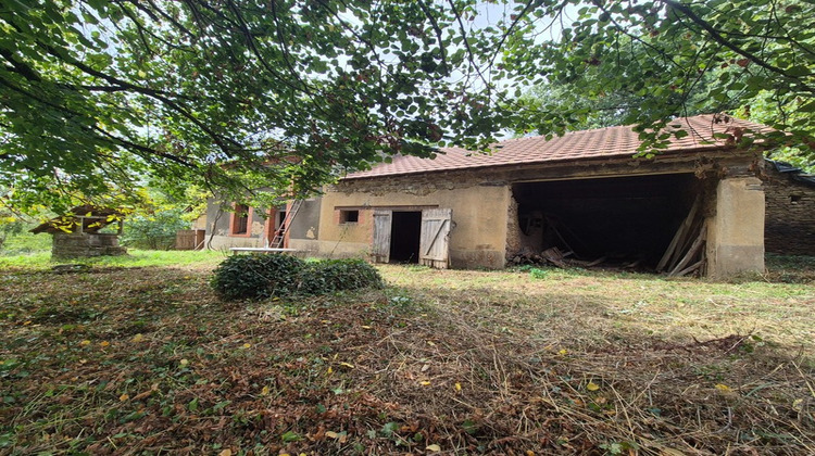 Ma-Cabane - Vente Maison NOUZIERS, 120 m²