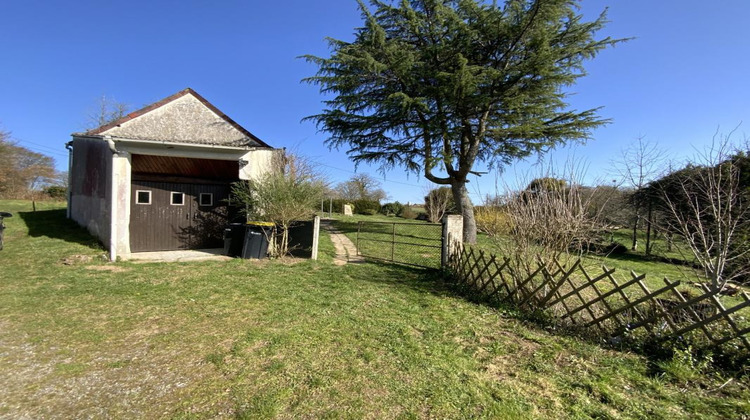 Ma-Cabane - Vente Maison NOUZIERS, 110 m²