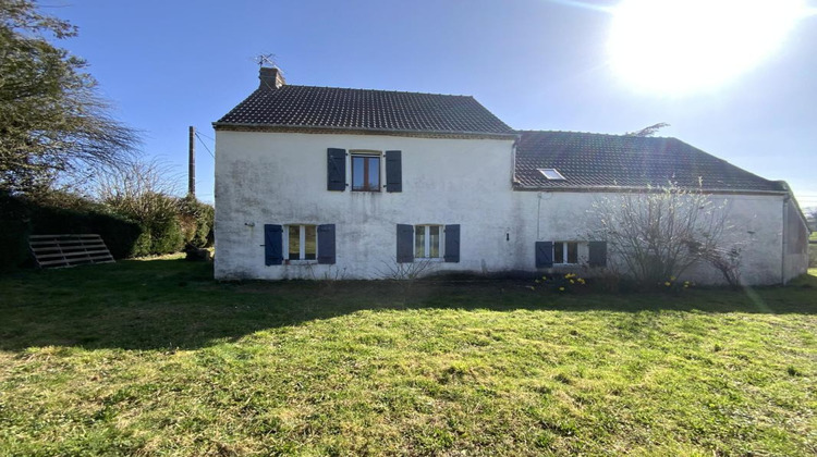 Ma-Cabane - Vente Maison NOUZIERS, 110 m²