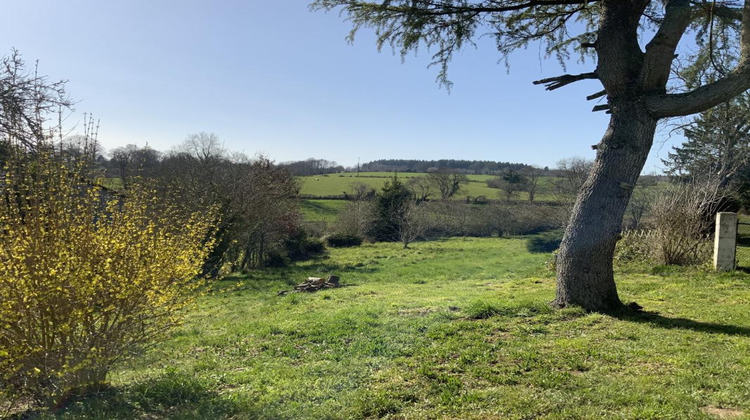 Ma-Cabane - Vente Maison NOUZIERS, 110 m²