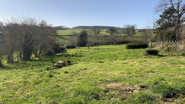 Ma-Cabane - Vente Maison NOUZIERS, 110 m²