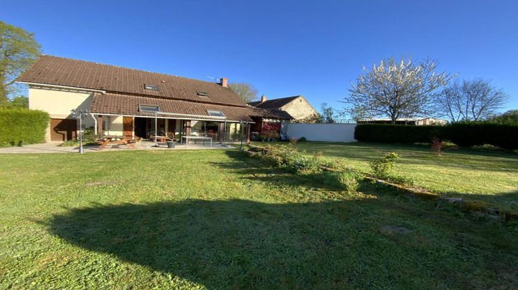 Ma-Cabane - Vente Maison NOUZIERS, 103 m²