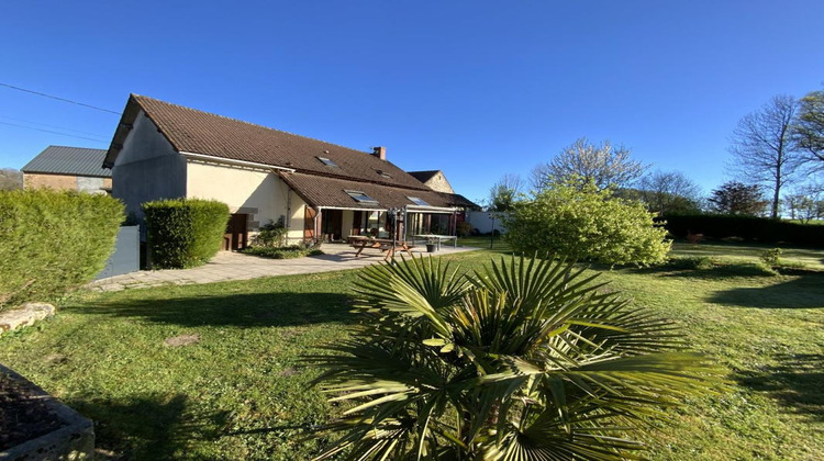 Ma-Cabane - Vente Maison NOUZIERS, 103 m²