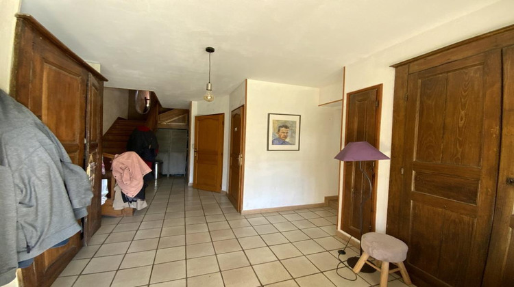 Ma-Cabane - Vente Maison NOUZIERS, 103 m²