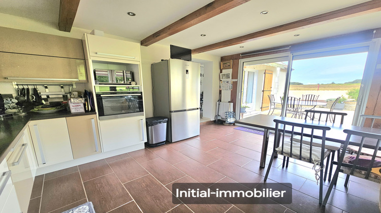 Ma-Cabane - Vente Maison Nouzilly, 180 m²