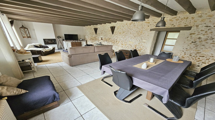 Ma-Cabane - Vente Maison Nouzilly, 180 m²