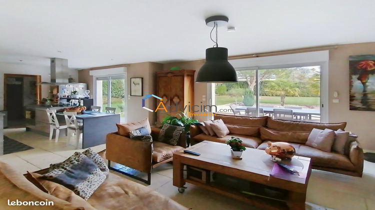 Ma-Cabane - Vente Maison Nouzilly, 151 m²