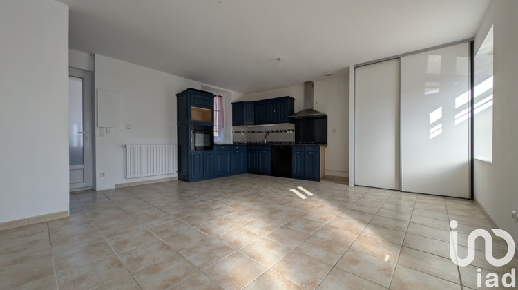 Ma-Cabane - Vente Maison Nouzilly, 90 m²