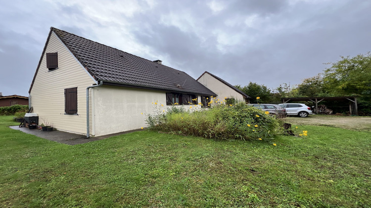 Ma-Cabane - Vente Maison Nouzilly, 100 m²