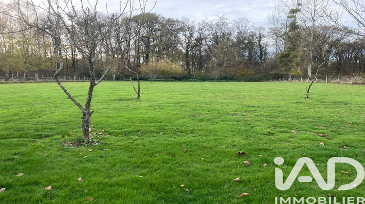 Ma-Cabane - Vente Maison Nouzilly, 112 m²