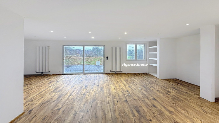 Ma-Cabane - Vente Maison Nouzilly, 98 m²