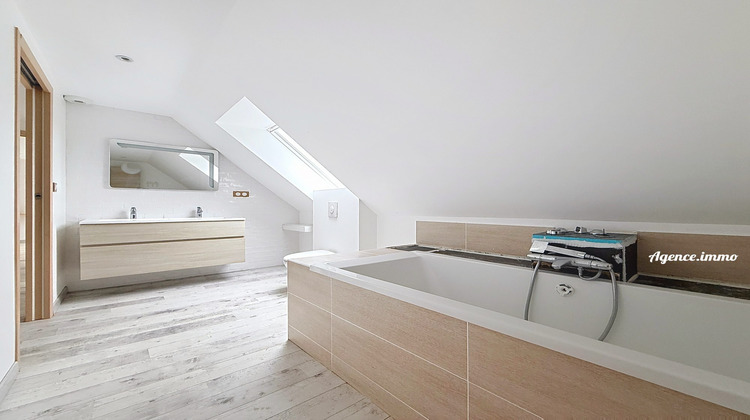 Ma-Cabane - Vente Maison Nouzilly, 98 m²