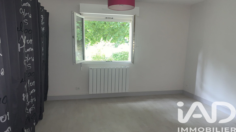 Ma-Cabane - Vente Maison Nouzilly, 120 m²