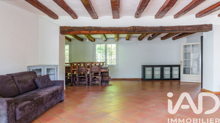 Ma-Cabane - Vente Maison Nouzilly, 185 m²
