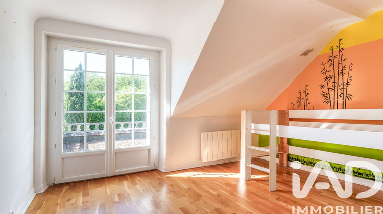 Ma-Cabane - Vente Maison Nouzilly, 185 m²