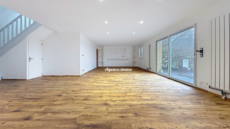 Ma-Cabane - Vente Maison Nouzilly, 98 m²