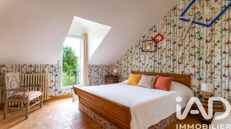 Ma-Cabane - Vente Maison Nouzilly, 335 m²