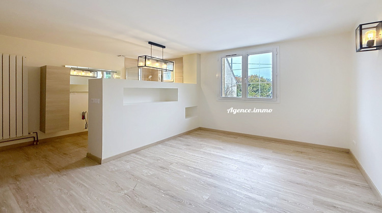 Ma-Cabane - Vente Maison Nouzilly, 98 m²