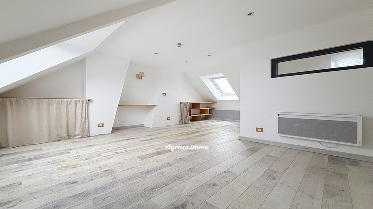 Ma-Cabane - Vente Maison Nouzilly, 98 m²