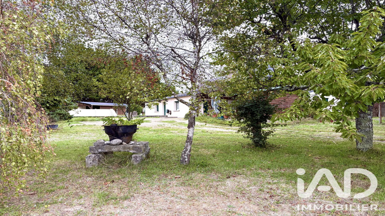Ma-Cabane - Vente Maison Nouzilly, 160 m²