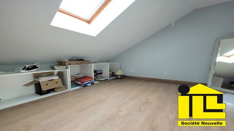 Ma-Cabane - Vente Maison Nouzonville, 66 m²