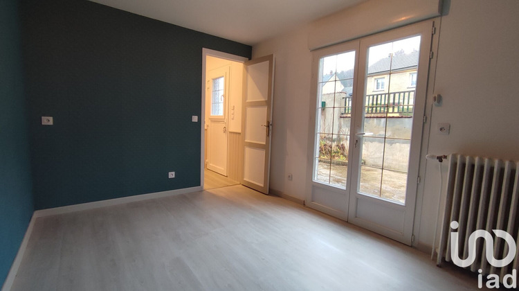 Ma-Cabane - Vente Maison Nouzonville, 98 m²