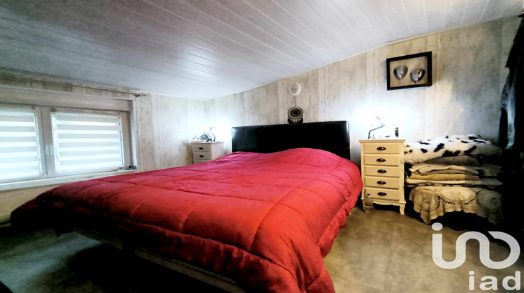 Ma-Cabane - Vente Maison Nouzonville, 57 m²