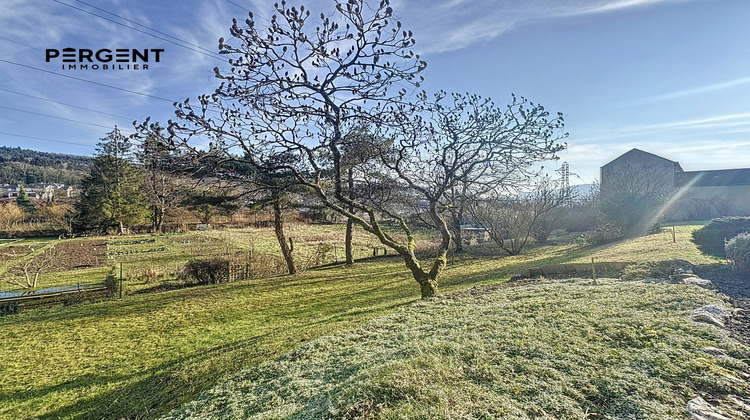 Ma-Cabane - Vente Maison Nouzonville, 231 m²