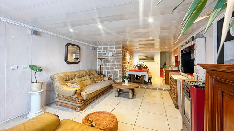 Ma-Cabane - Vente Maison NOUZONVILLE, 110 m²