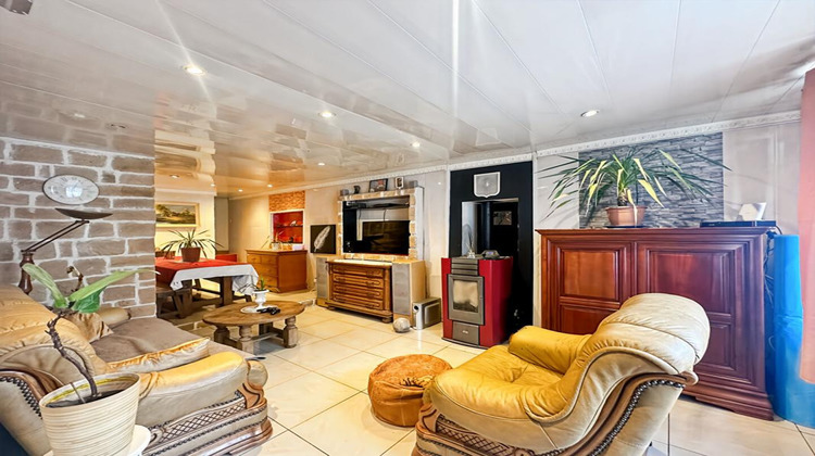 Ma-Cabane - Vente Maison NOUZONVILLE, 110 m²