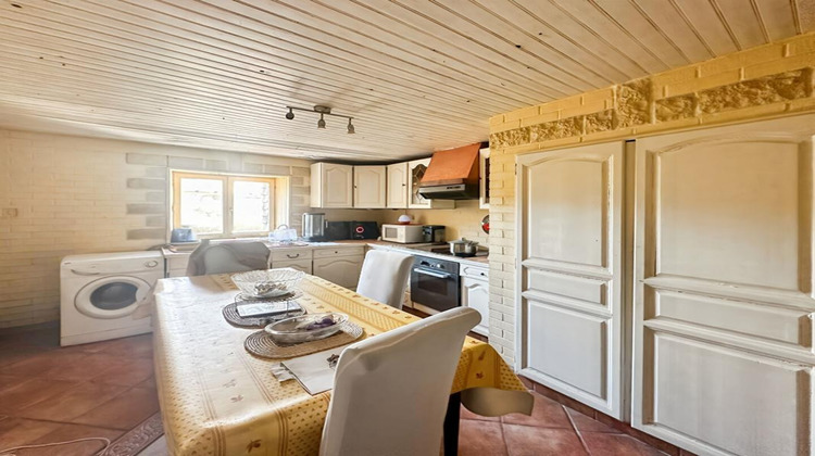 Ma-Cabane - Vente Maison NOUZONVILLE, 110 m²