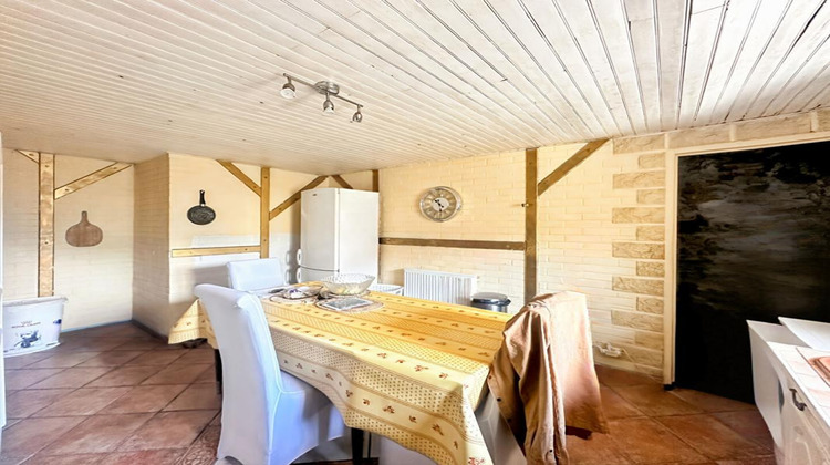 Ma-Cabane - Vente Maison NOUZONVILLE, 110 m²