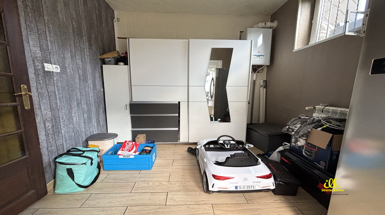 Ma-Cabane - Vente Maison Nouzonville, 135 m²