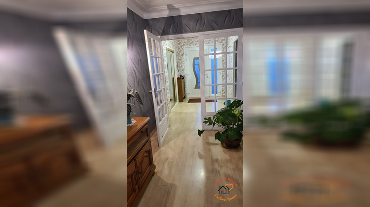 Ma-Cabane - Vente Maison Nouzonville, 208 m²