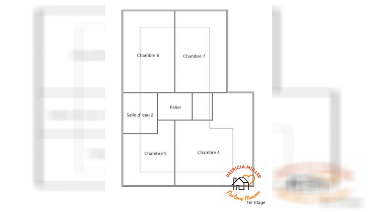 Ma-Cabane - Vente Maison Nouzonville, 208 m²