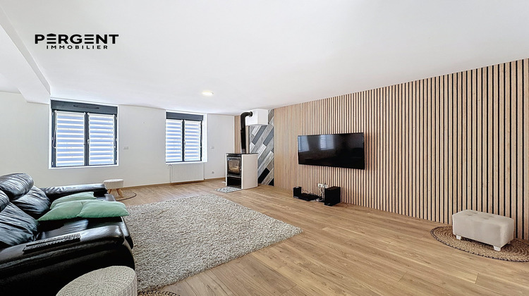 Ma-Cabane - Vente Maison Nouzonville, 149 m²